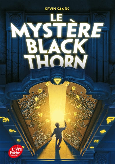Le mystère Blackthorn