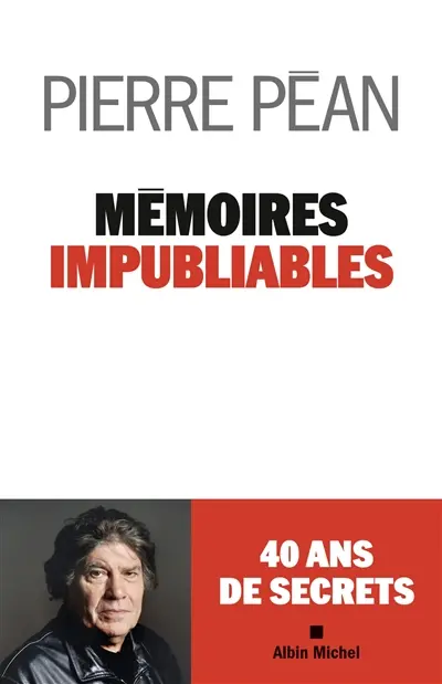 Mémoires impubliables