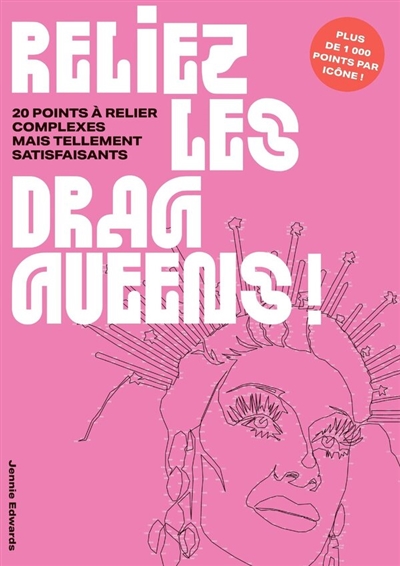 Reliez les drag queens : 20...
