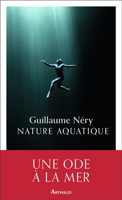 Nature aquatique - Guillaume Néry