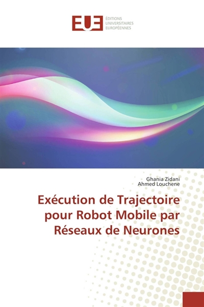 Exécution de Trajectoire...