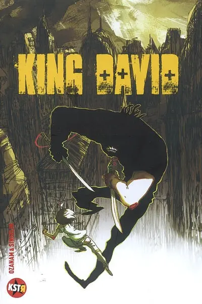 King David