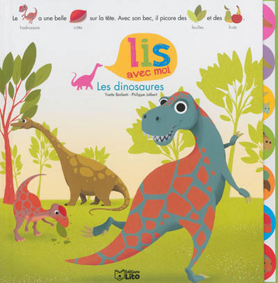 Les dinosaures