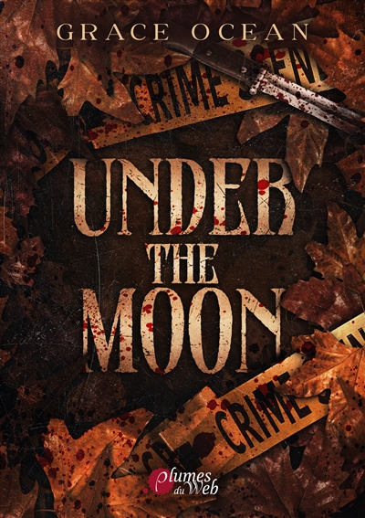 Under the moon