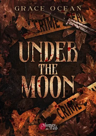 Under the moon