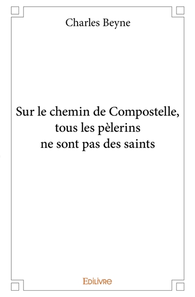 Sur le chemin de...