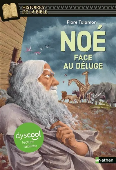 Noé face au Déluge
