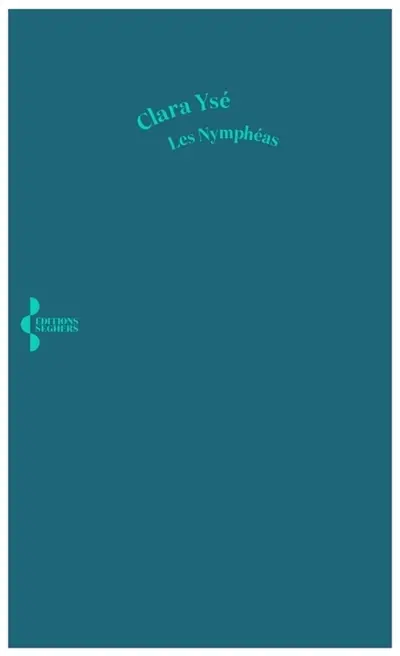 Nymphéas