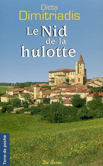 Le nid de la hulotte