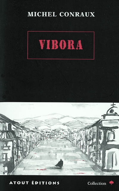Vibora : les enfants de carton