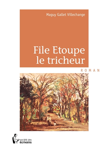 File etoupe le tricheur