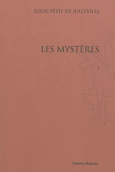 Les mystères