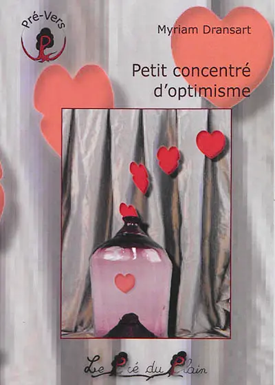 Petit concentré d'optimisme