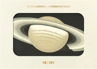 Illustrations astronomiques