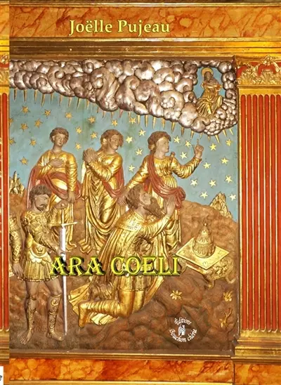 A la découverte de l'Ara Coeli : à Notre-Dame de Cahuzac de Gimont