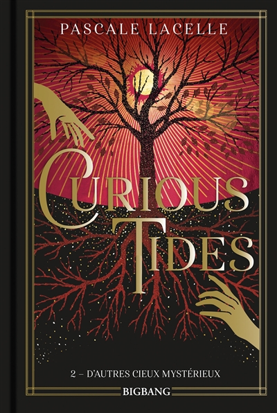 Curious tides. Vol. 2....