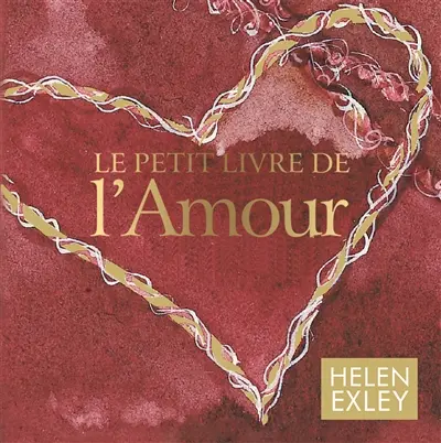 Le petit livre de l'amour