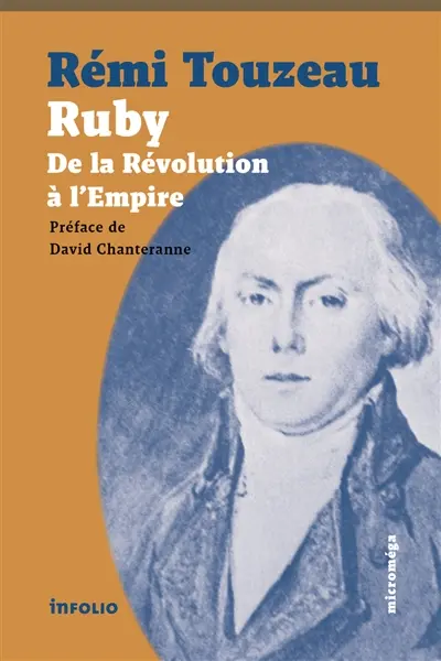 Ruby : de la Révolution à l'Empire
