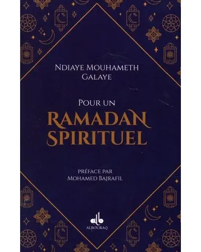 Pour un ramadan spirituel