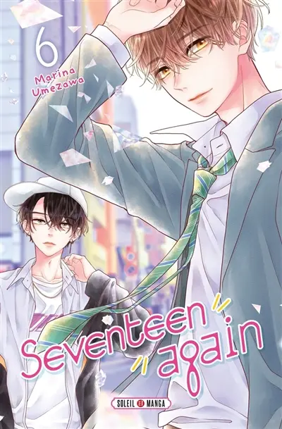 Seventeen again. Vol. 6