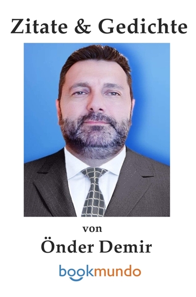 Zitate & Gedichte von Önder...