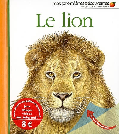 Le lion