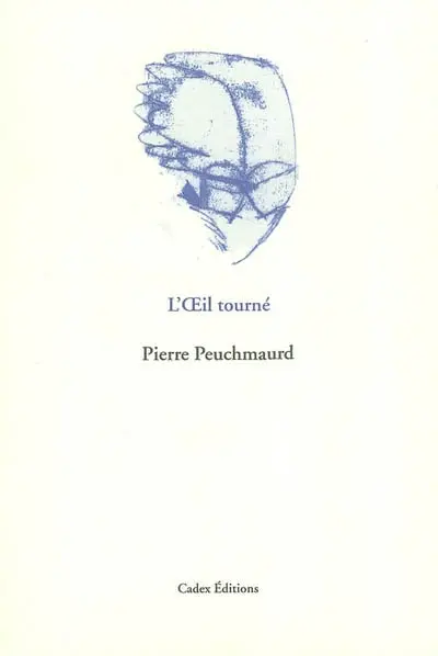 L'oeil tourné