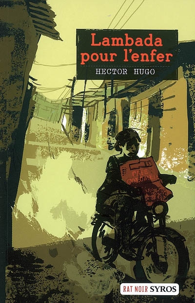 Lambada pour l'enfer