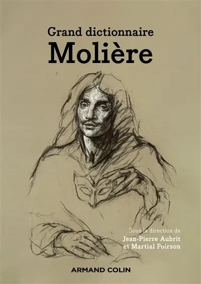Grand dictionnaire Molière