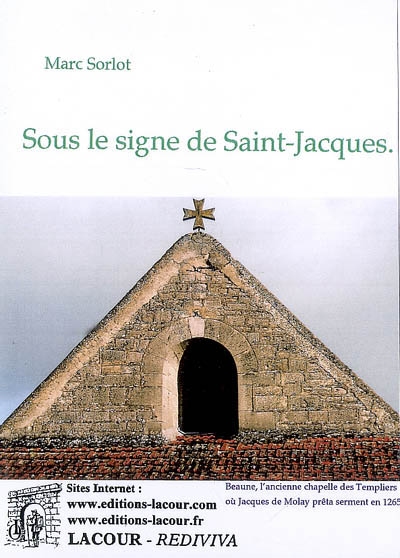 Sous le signe de Saint-Jacques