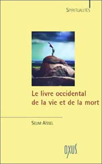 Le livre occidental de la vie et de la mort