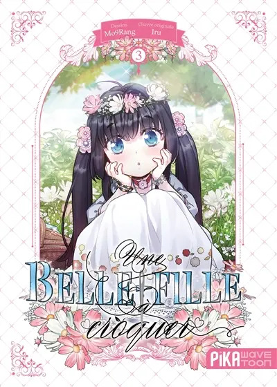 Une belle-fille à croquer. Vol. 3