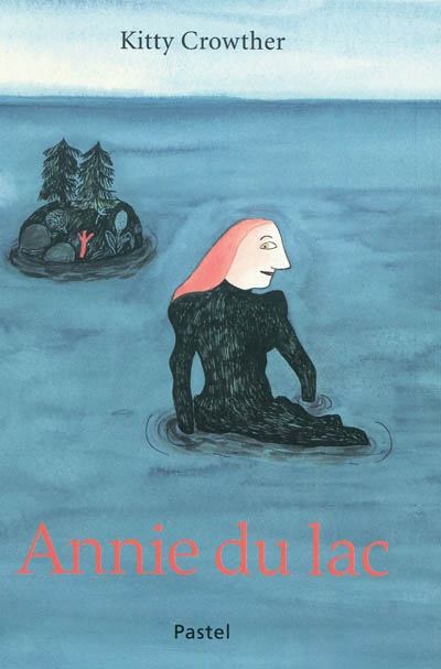 Annie du lac
