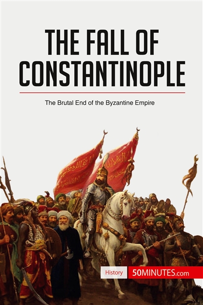 The Fall of Constantinople...