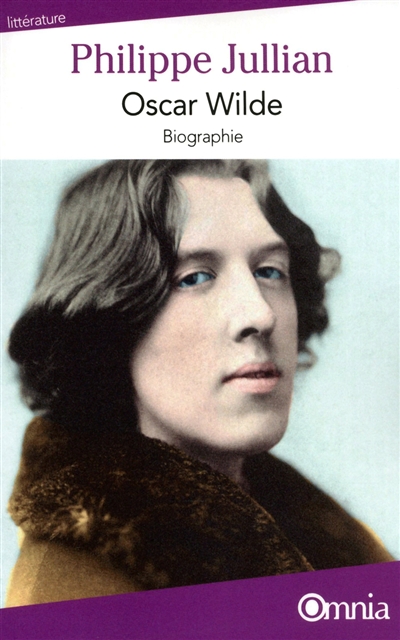 Oscar Wilde : biographie