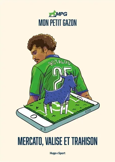 Mon petit gazon Mon petit gazon