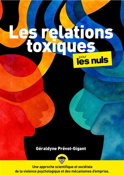 Les relations toxiques pour...
