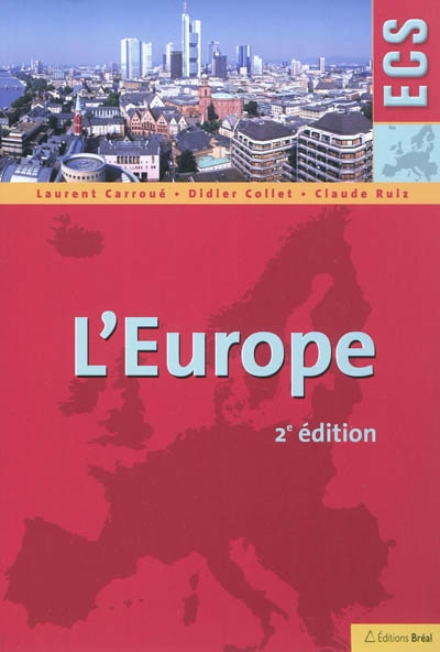 L'Europe : ECS