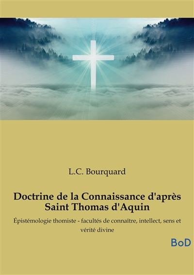 Doctrine de la Connaissance...
