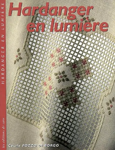 Hardanger en lumière