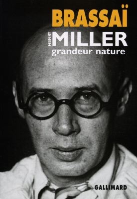 Henry Miller, grandeur nature