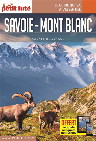 Savoie-Mont-Blanc