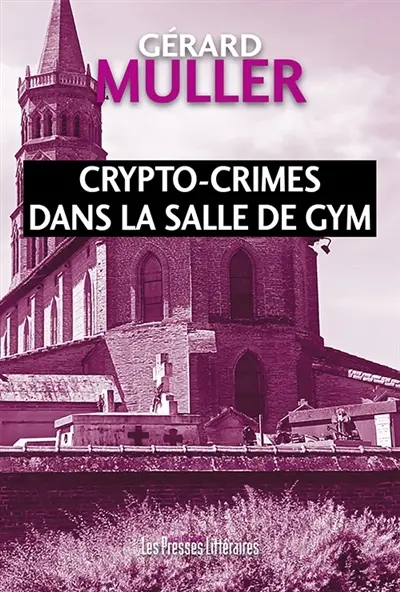 Crypto-crimes dans la salle de gym