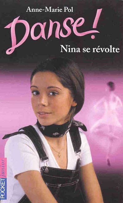 Danse !. Vol. 12. Nina se révolte