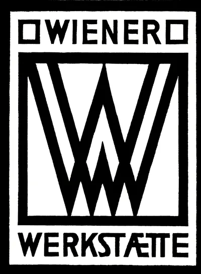 Wiener Werkstaette : 1903-1932