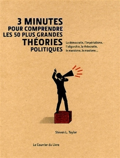 3 minutes pour comprendre...