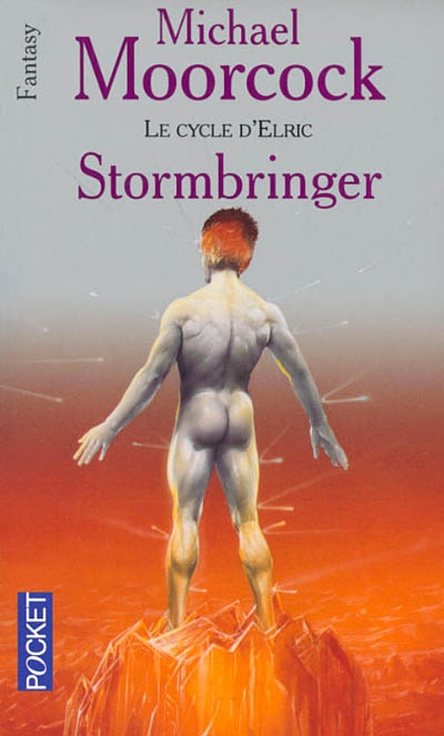 Le cycle d'Elric. Vol. 8. Stormbringer