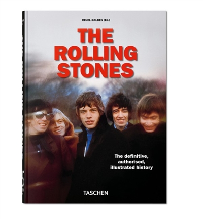 The Rolling Stones