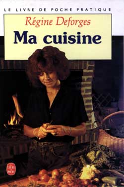 Ma cuisine