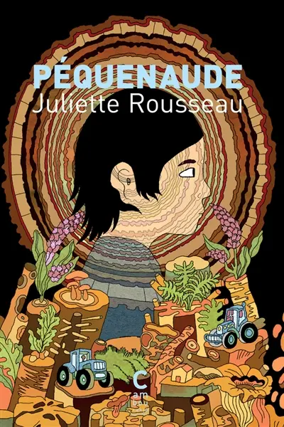 Péquenaude